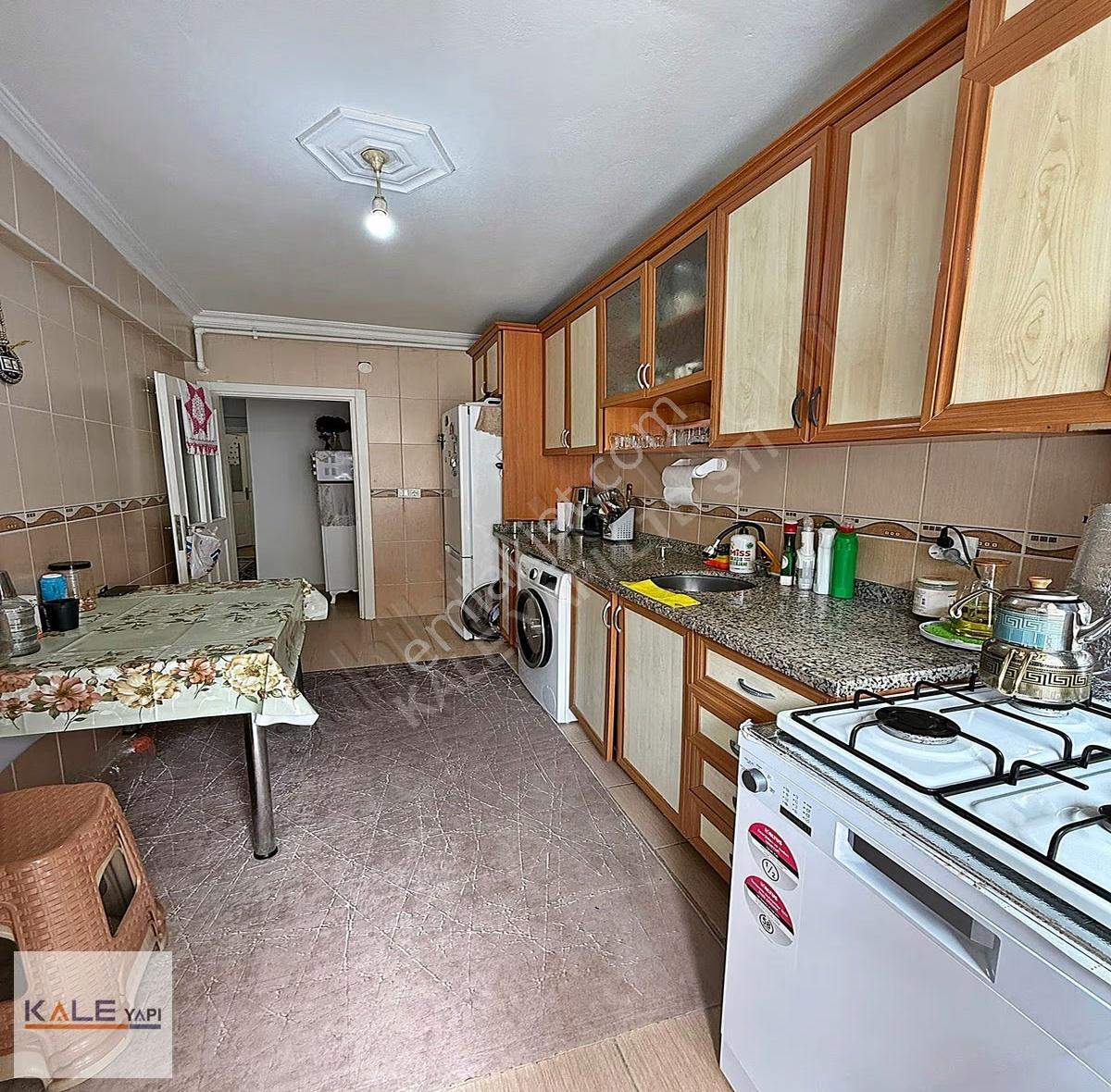 Merkezi Konumda Masrafsız 4+2 Satılık Dubleks Daire - Görsel 5