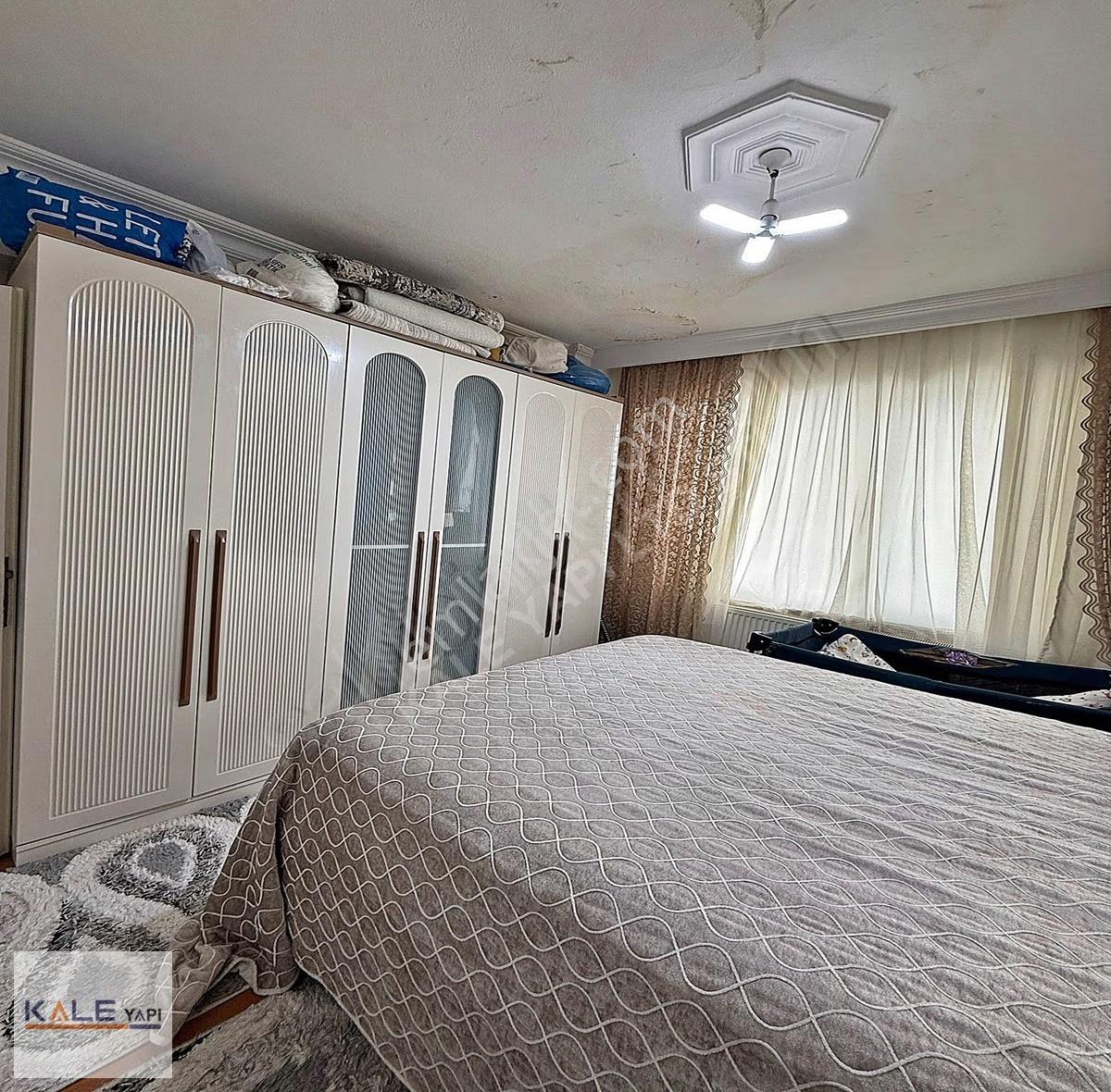 Merkezi Konumda Masrafsız 4+2 Satılık Dubleks Daire - Görsel 25