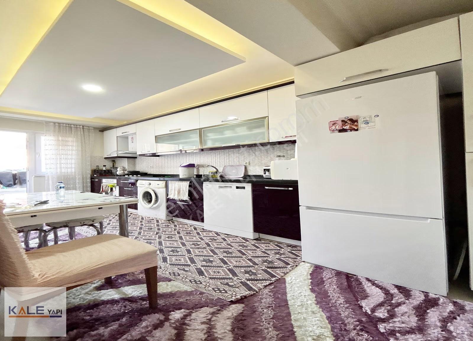 İnönü Mah Cadde Üzerinde 2+1 Satılık Daire - Görsel 25