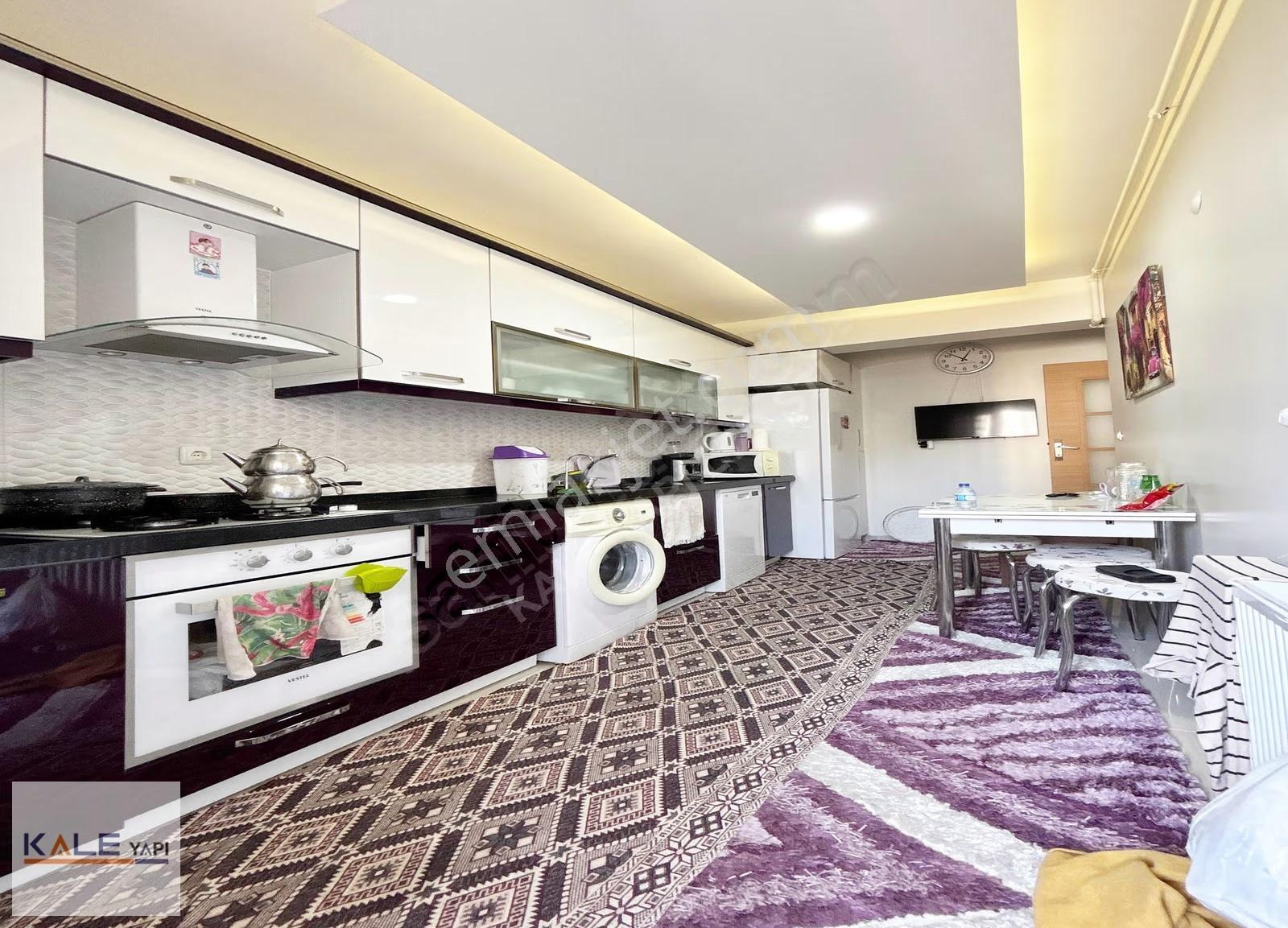 İnönü Mah Cadde Üzerinde 2+1 Satılık Daire - Görsel 6