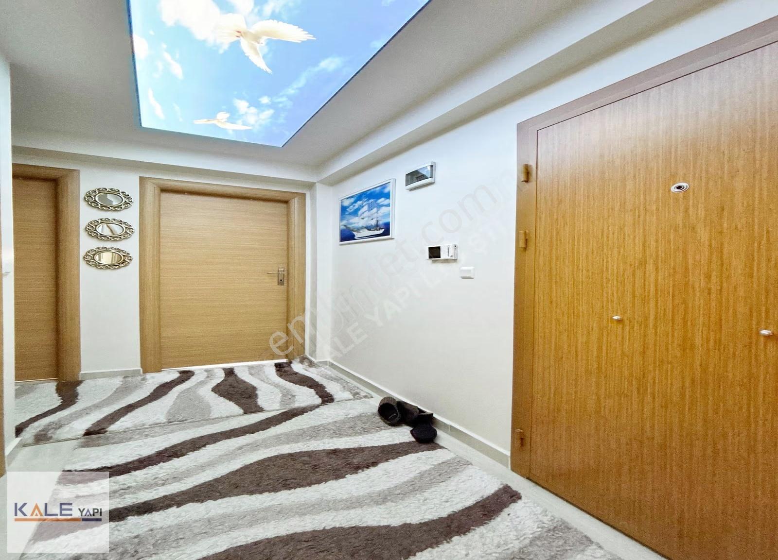 İnönü Mah Cadde Üzerinde 2+1 Satılık Daire - Görsel 22