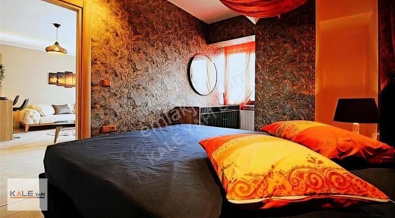 E5 Ve Metrobüse Yakın, Site İçinde Yatırımlık 1+1 Daire - Görsel 15