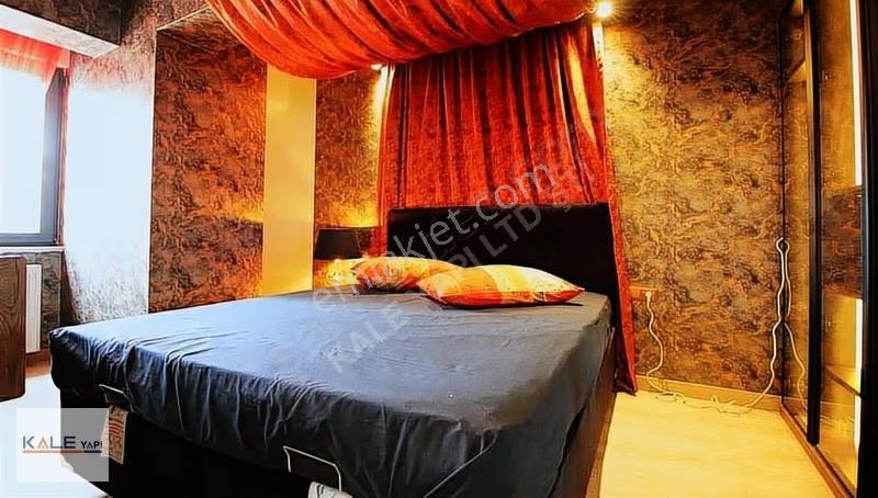 E5 Ve Metrobüse Yakın, Site İçinde Yatırımlık 1+1 Daire - Görsel 25