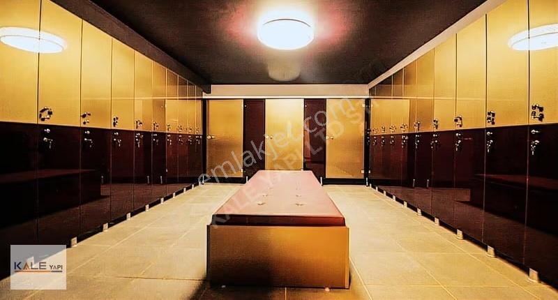 E5 Ve Metrobüse Yakın, Site İçinde Yatırımlık 1+1 Daire - Görsel 3