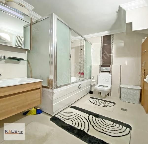 Satılık Dublex Daire Akevler Mahallesinde 3+2 Teraslı - Görsel 20