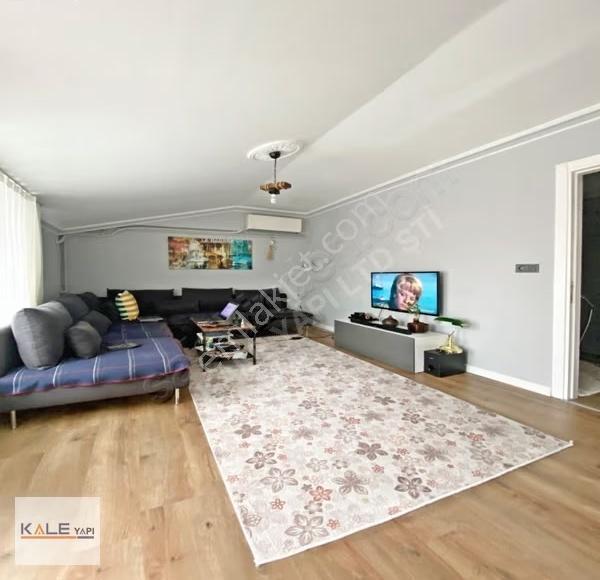 Satılık Dublex Daire Akevler Mahallesinde 3+2 Teraslı - Görsel 12
