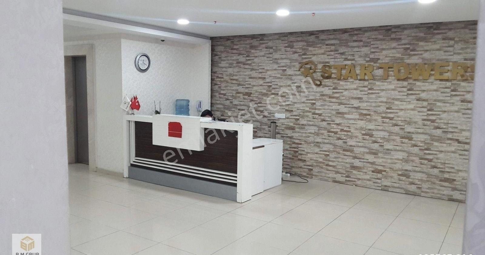Esenyurt Star Towers De Satılık Geniş 2+1 Daire - Görsel 8