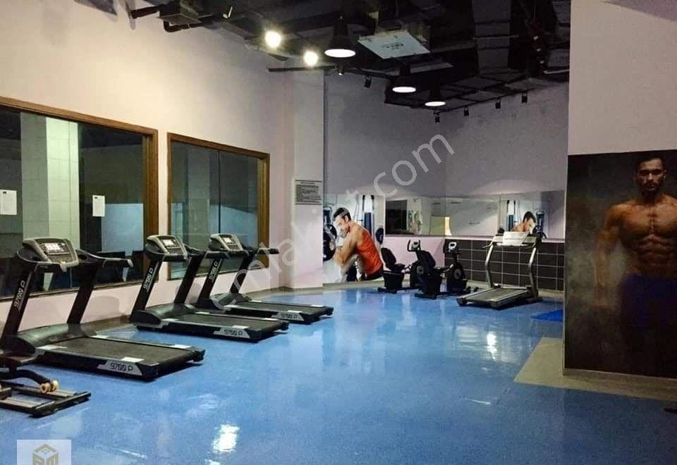 Esenyurt Star Towers De Satılık Geniş 2+1 Daire