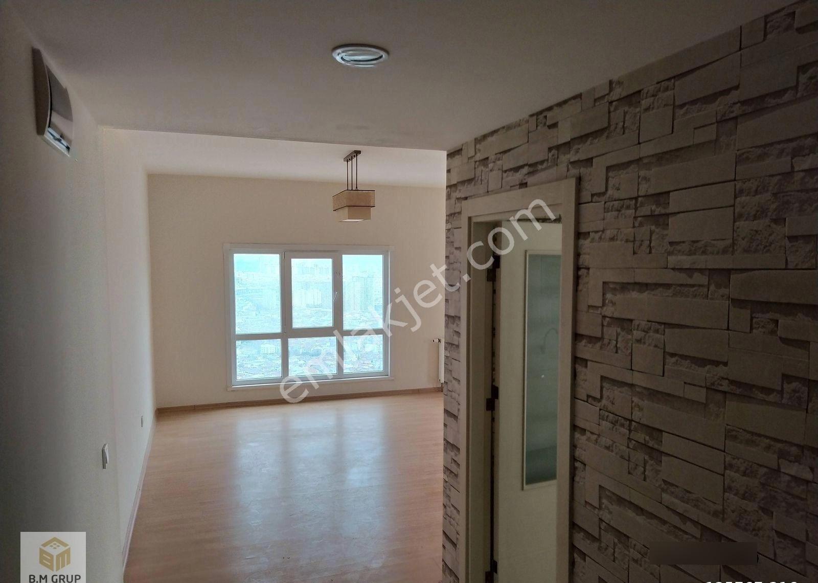 Esenyurt Star Towers De Satılık Geniş 2+1 Daire - Görsel 16