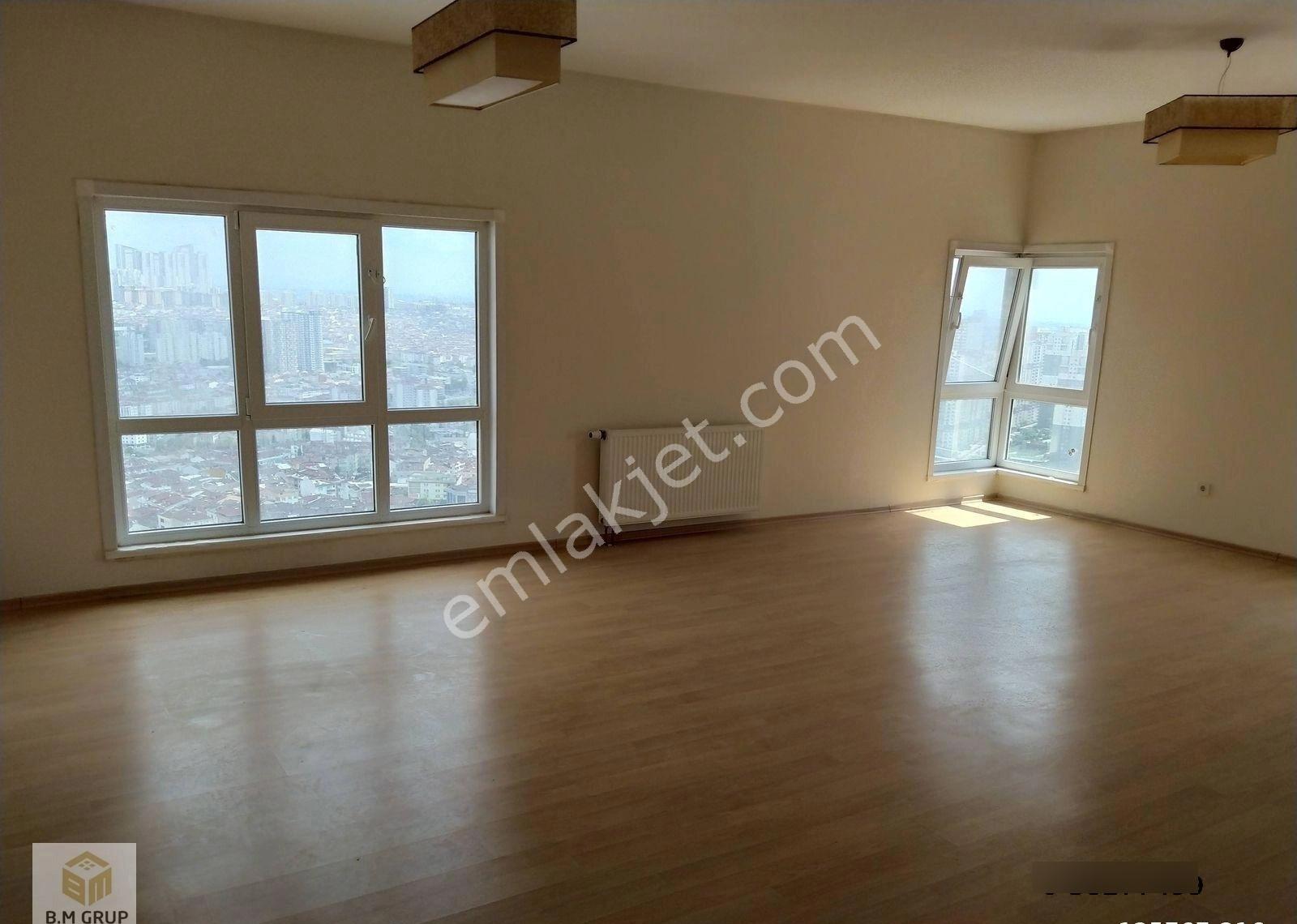 Esenyurt Star Towers De Satılık Geniş 2+1 Daire - Görsel 15