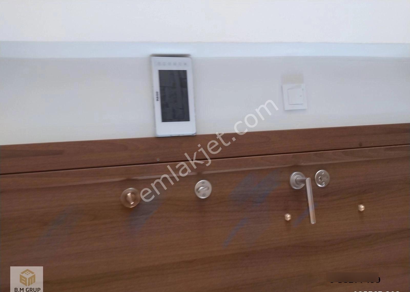 Esenyurt Star Towers De Satılık 4,5+1 Cok Geniş Bir Daire - Görsel 16