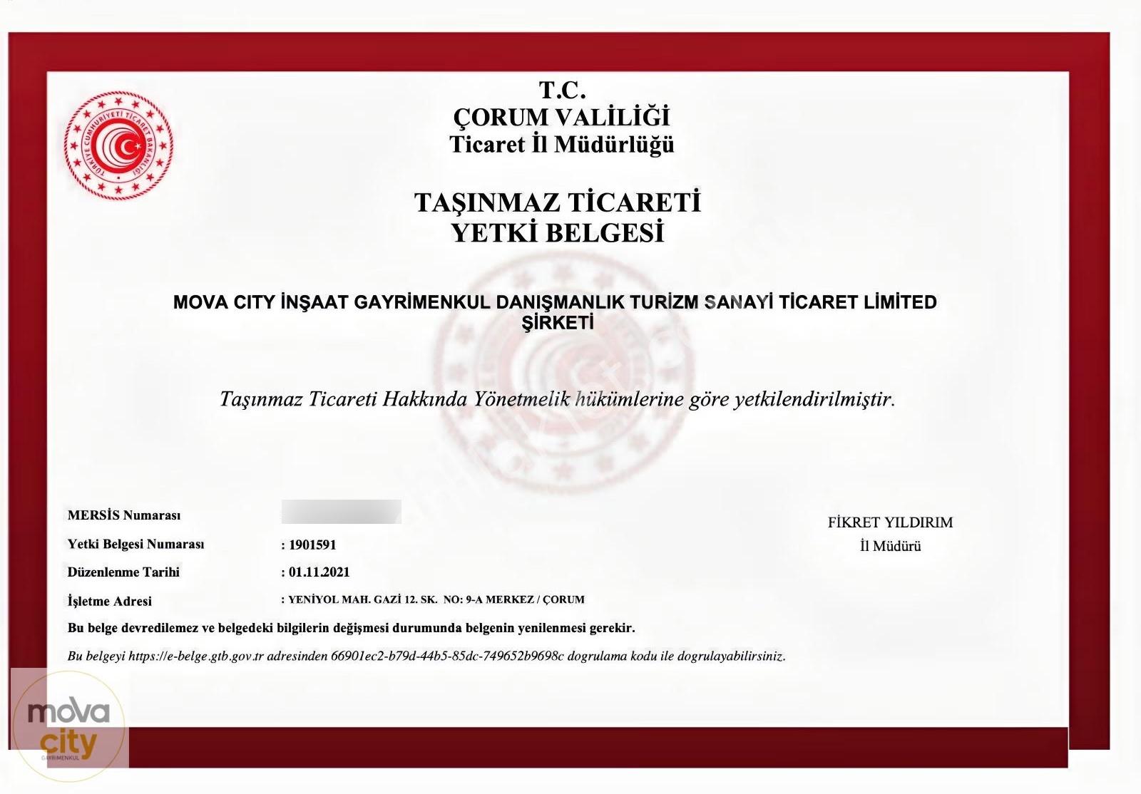 Ata 1. Sokakta Acil Satılık Daire - Görsel 8