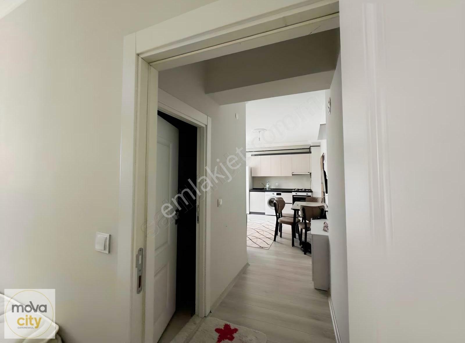 Şehir Merkezinde 1+1 Eşyalı Kiralık Daire - Görsel 7