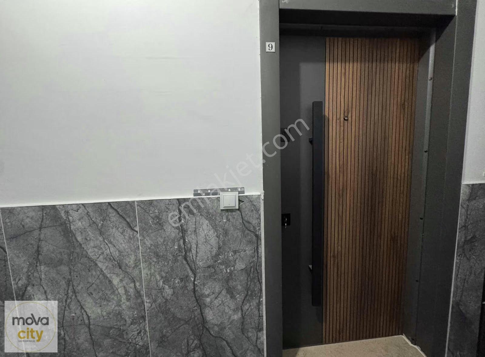 Şehir Merkezinde 1+1 Eşyalı Kiralık Daire - Görsel 8