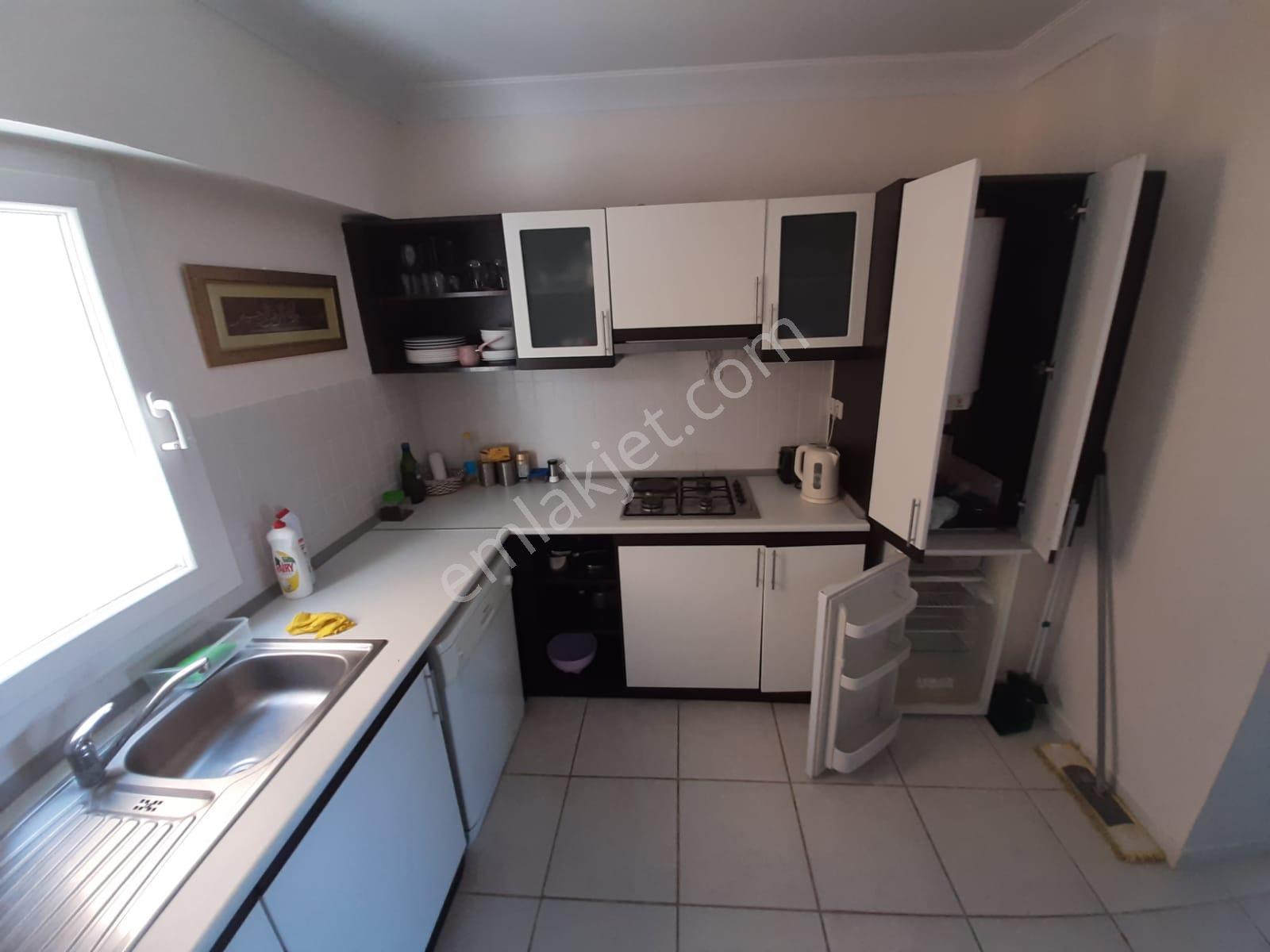 Muğla Bodrum Güllük Denize Sıfır Sitese Satılık Daire - Görsel 29