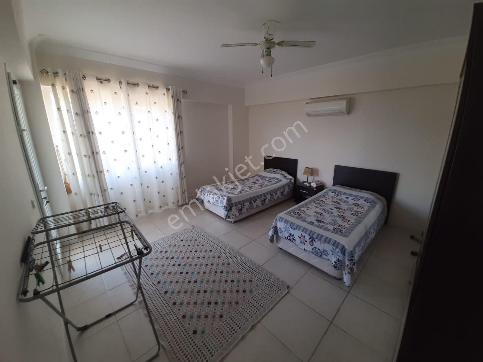 Muğla Bodrum Güllük Denize Sıfır Sitese Satılık Daire - Görsel 28