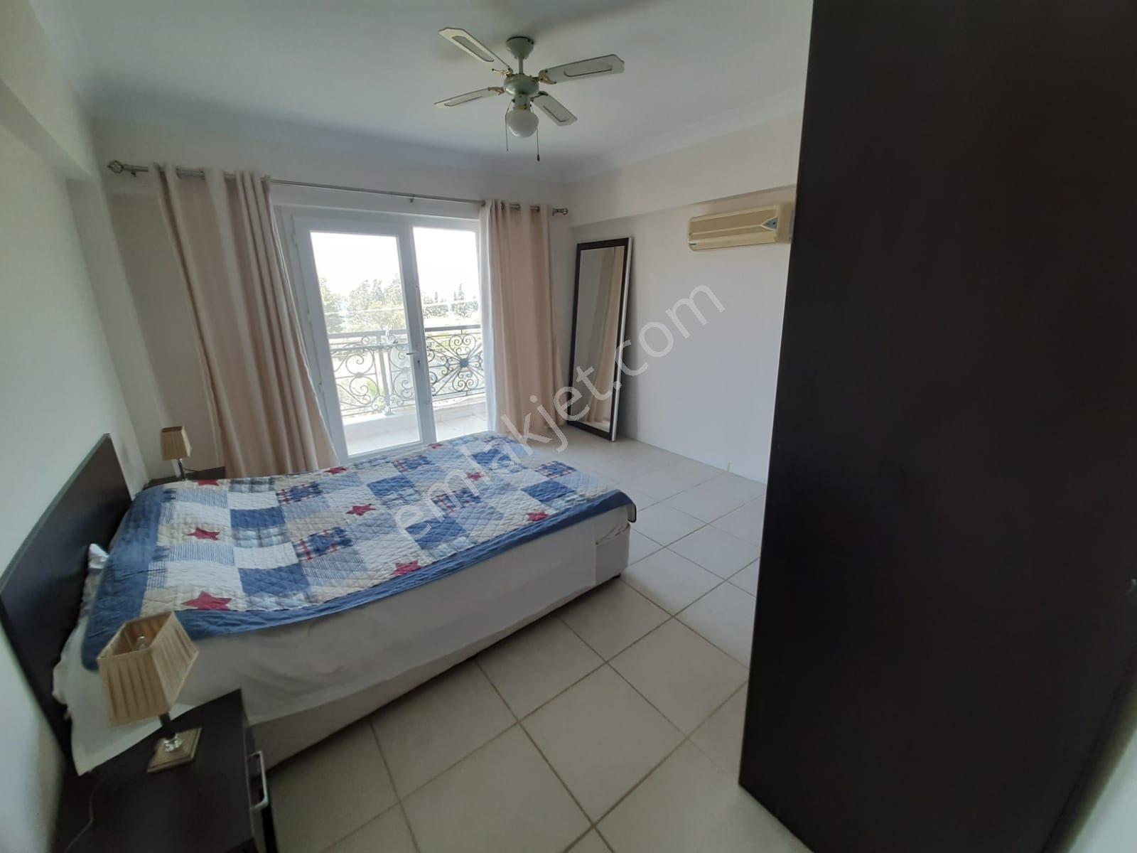 Muğla Bodrum Güllük Denize Sıfır Sitese Satılık Daire - Görsel 16