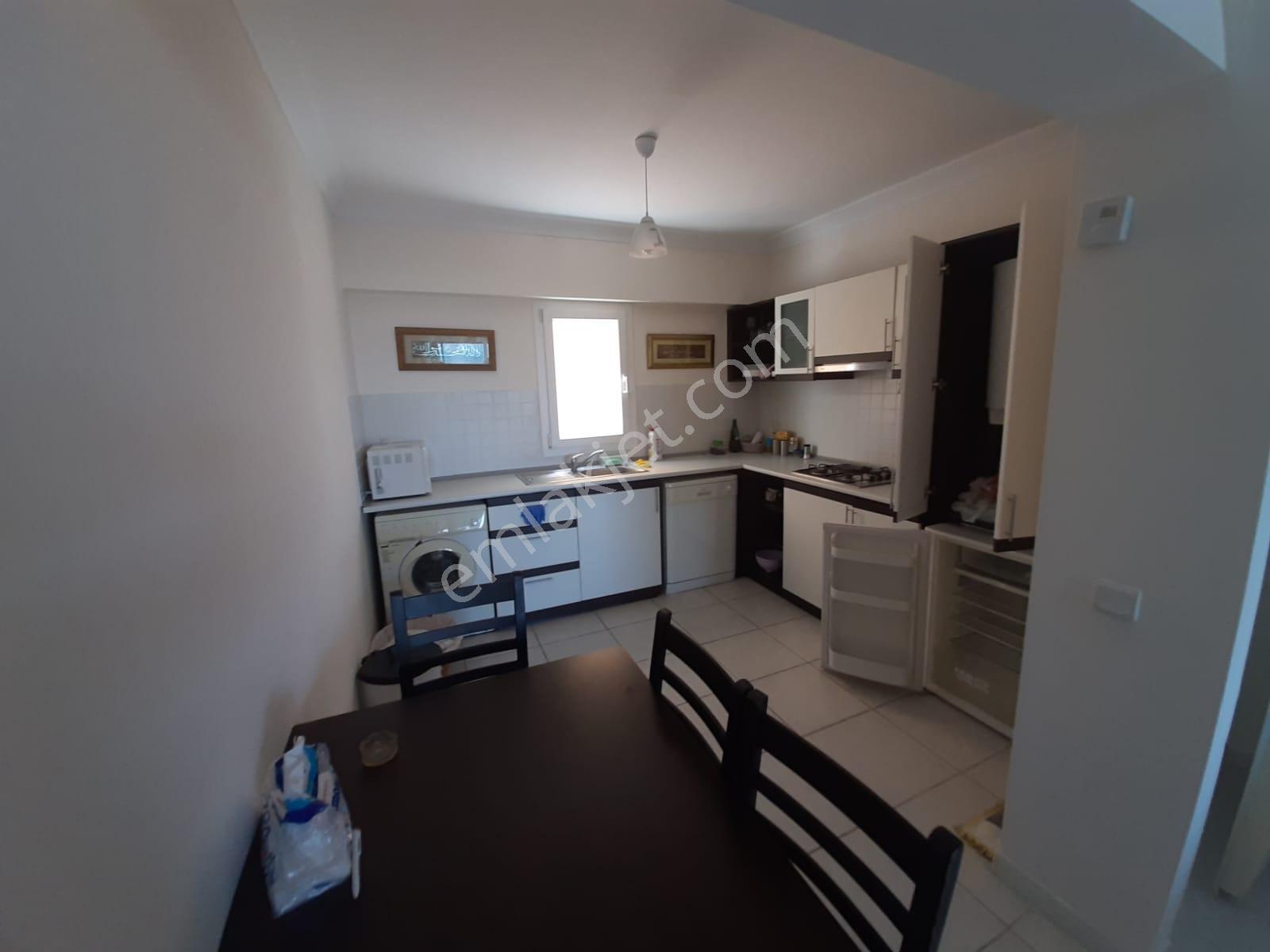 Muğla Bodrum Güllük Denize Sıfır Sitese Satılık Daire - Görsel 25