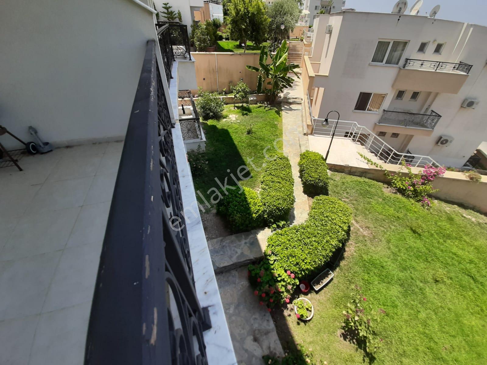 Muğla Bodrum Güllük Denize Sıfır Sitese Satılık Daire - Görsel 17