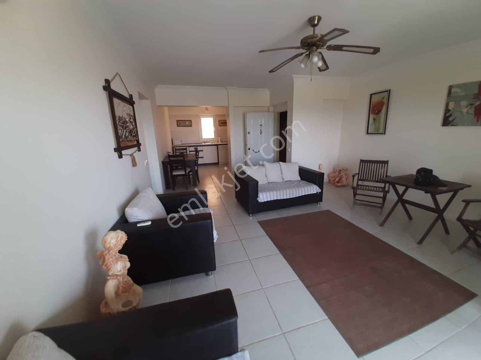 Muğla Bodrum Güllük Denize Sıfır Sitese Satılık Daire - Görsel 20