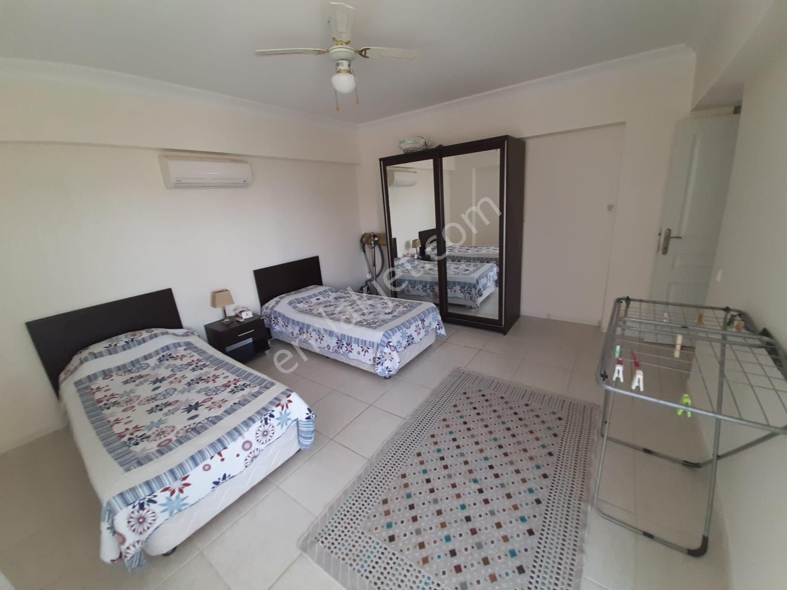 Muğla Bodrum Güllük Denize Sıfır Sitese Satılık Daire - Görsel 27