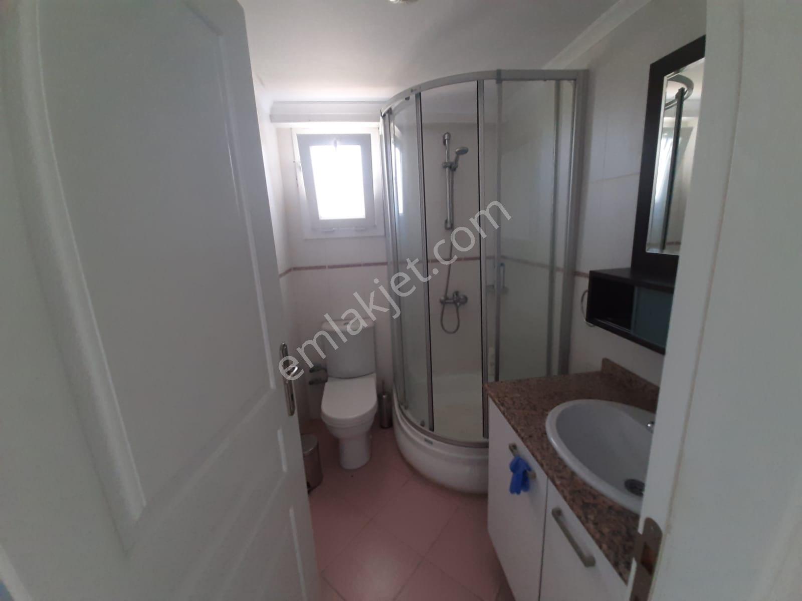 Muğla Bodrum Güllük Denize Sıfır Sitese Satılık Daire - Görsel 8