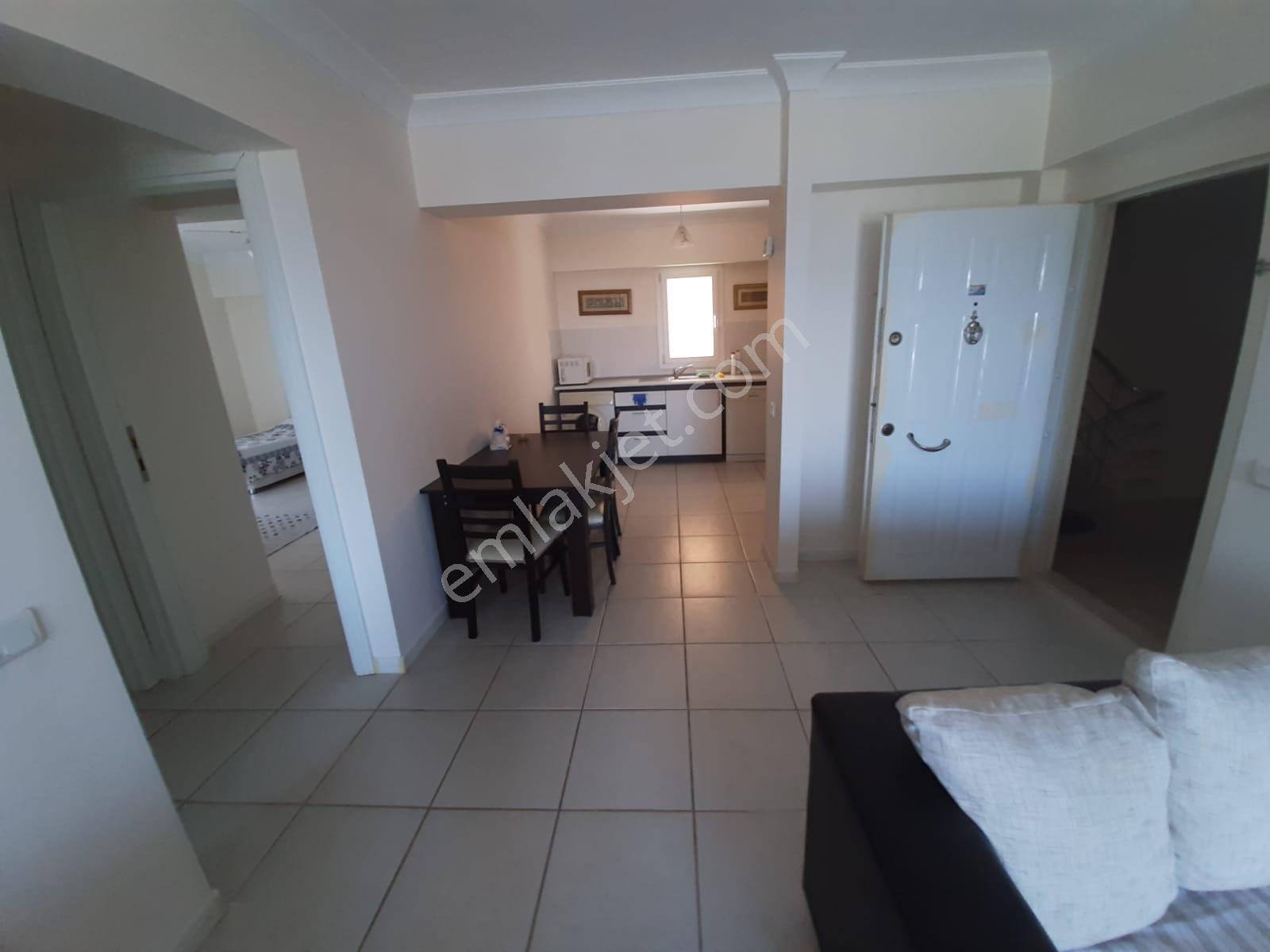 Muğla Bodrum Güllük Denize Sıfır Sitese Satılık Daire - Görsel 14