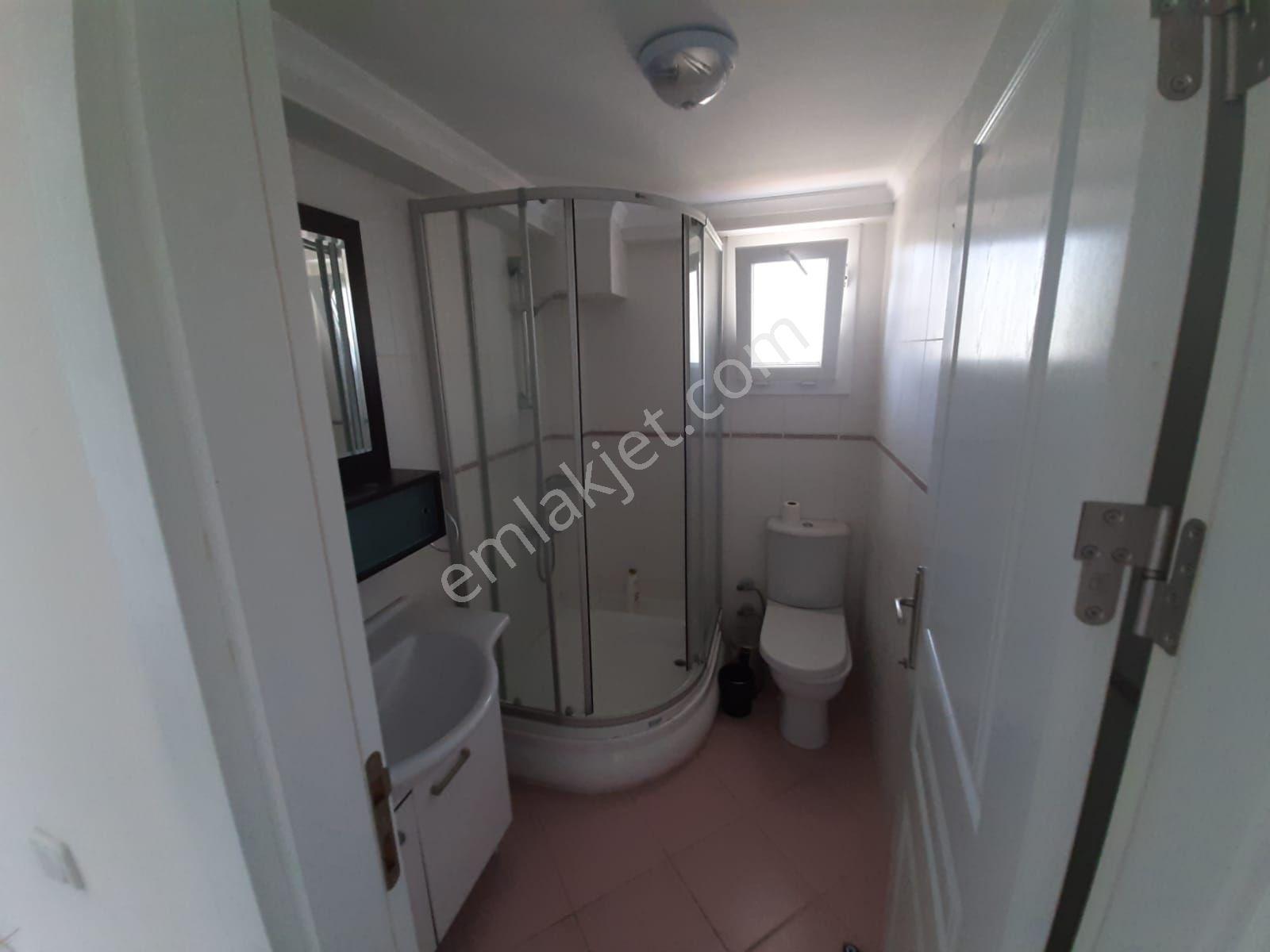 Muğla Bodrum Güllük Denize Sıfır Sitese Satılık Daire - Görsel 15