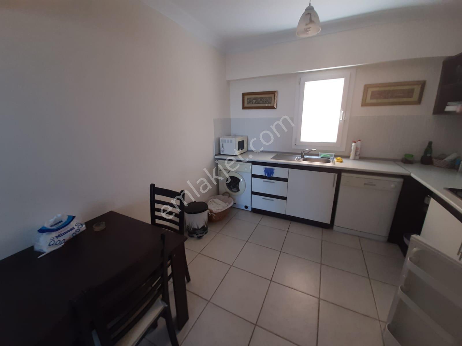 Muğla Bodrum Güllük Denize Sıfır Sitese Satılık Daire - Görsel 24