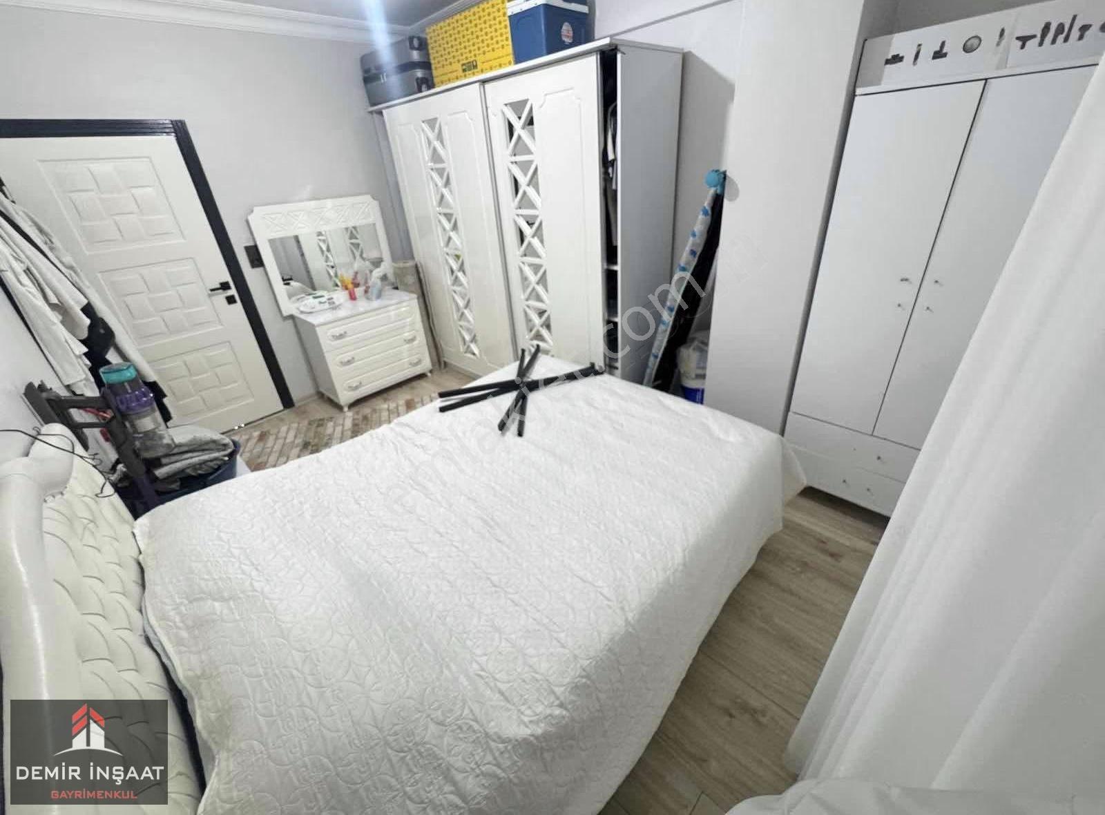 Demir İnşaat İ.paşa Mah 2+1 95m² Masrafsız 1.kat Cadde Dibinde - Görsel 19