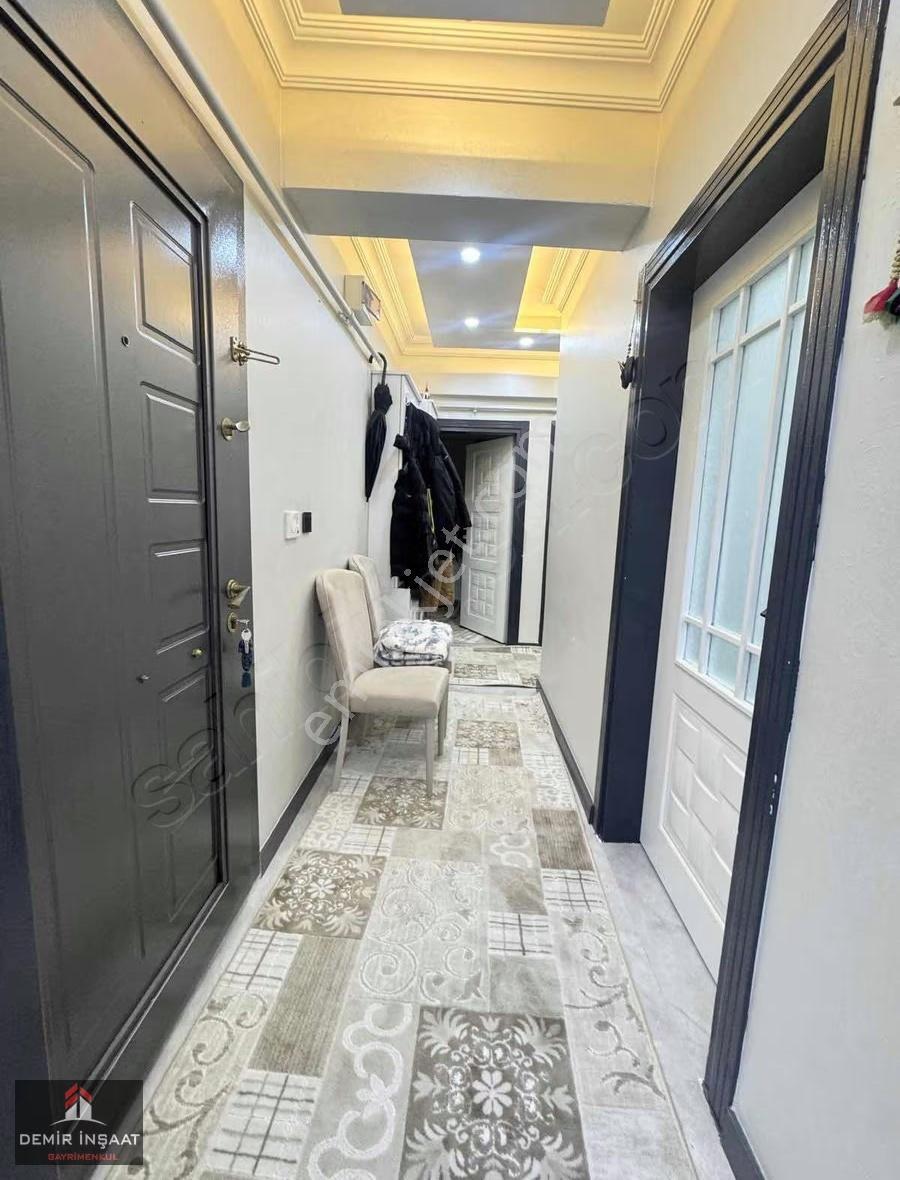 Demir İnşaat İ.paşa Mah 2+1 95m² Masrafsız 1.kat Cadde Dibinde - Görsel 27