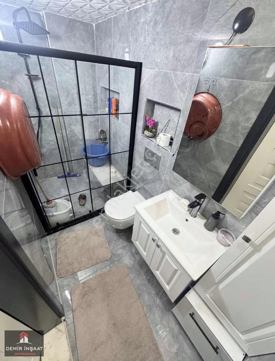 Demir İnşaat İ.paşa Mah 2+1 95m² Masrafsız 1.kat Cadde Dibinde - Görsel 20