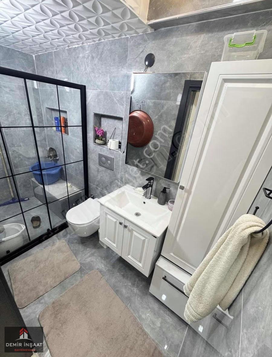 Demir İnşaat İ.paşa Mah 2+1 95m² Masrafsız 1.kat Cadde Dibinde - Görsel 11