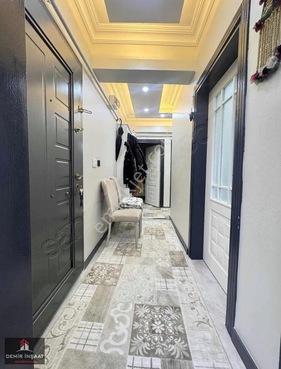 Demir İnşaat İ.paşa Mah 2+1 95m² Masrafsız 1.kat Cadde Dibinde - Görsel 24