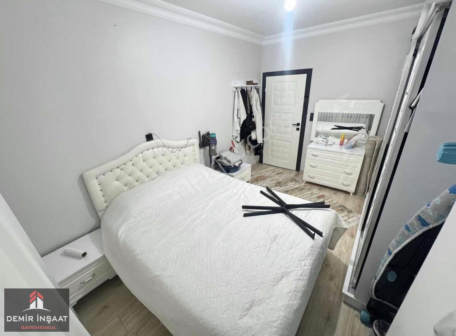 Demir İnşaat İ.paşa Mah 2+1 95m² Masrafsız 1.kat Cadde Dibinde - Görsel 15