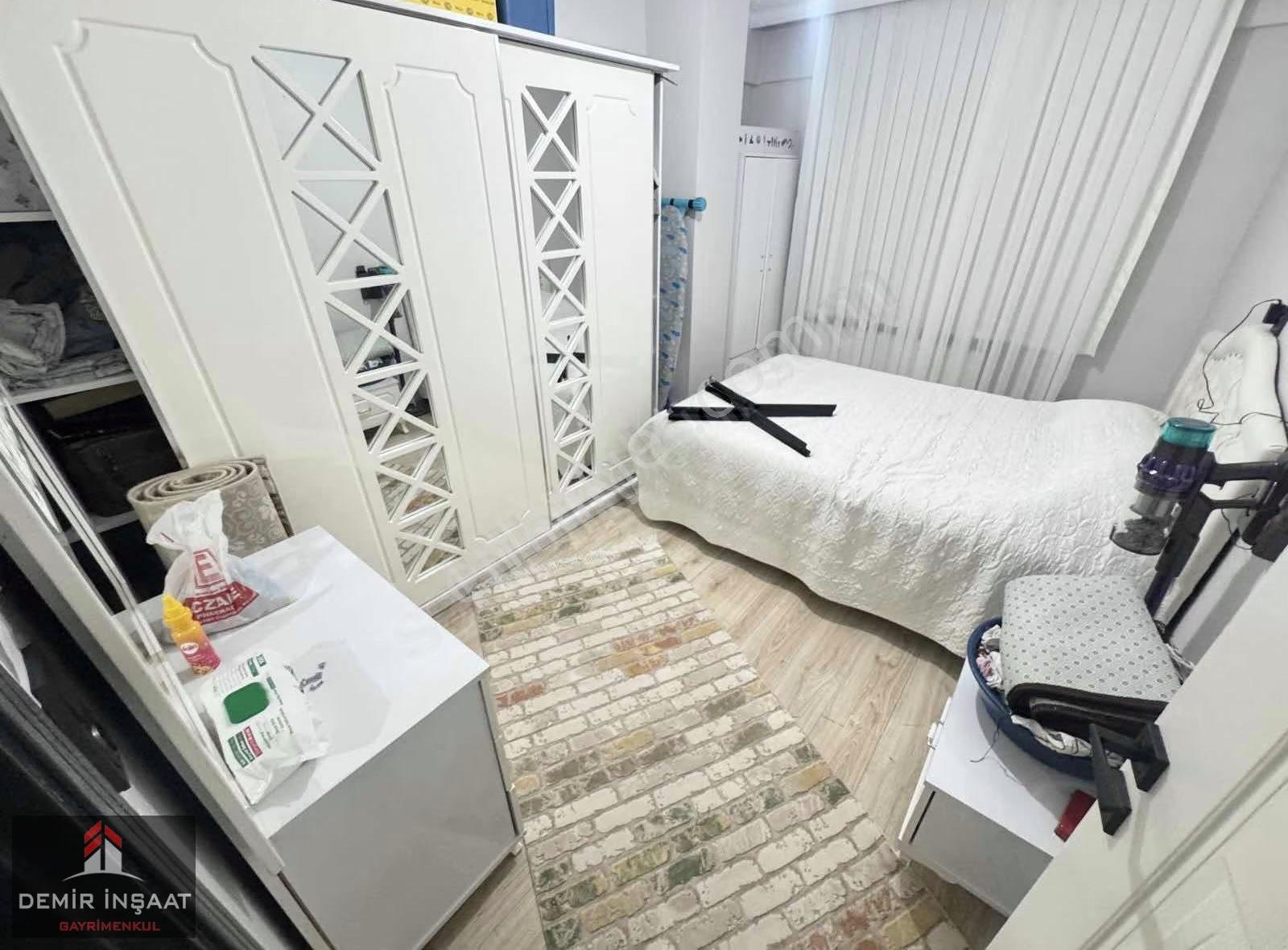 Demir İnşaat İ.paşa Mah 2+1 95m² Masrafsız 1.kat Cadde Dibinde - Görsel 8