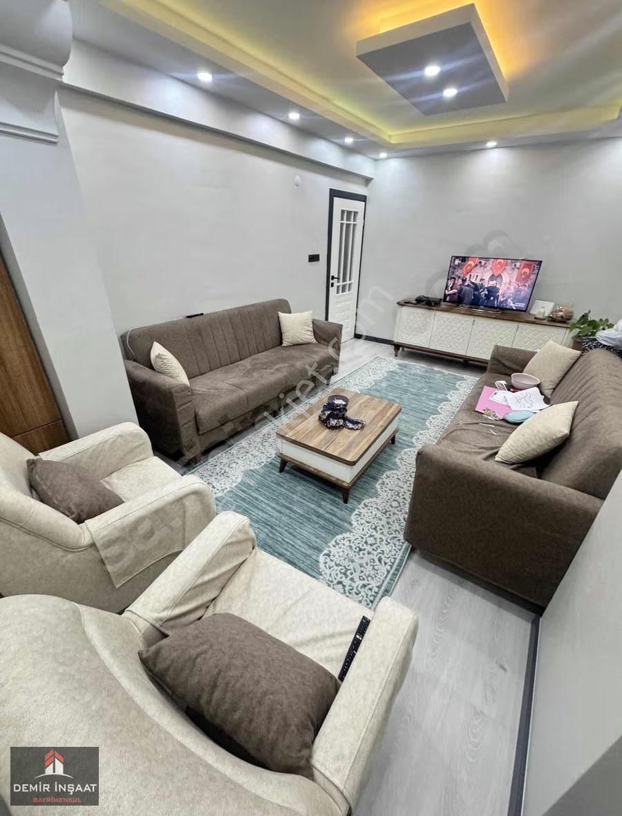Demir İnşaat İ.paşa Mah 2+1 95m² Masrafsız 1.kat Cadde Dibinde - Görsel 21