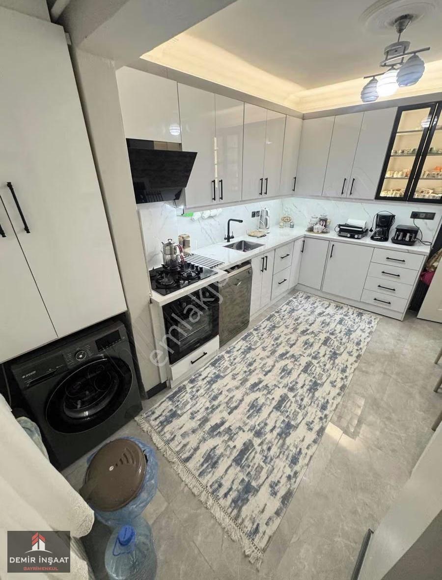 Demir İnşaat İ.paşa Mah 2+1 95m² Masrafsız 1.kat Cadde Dibinde - Görsel 13