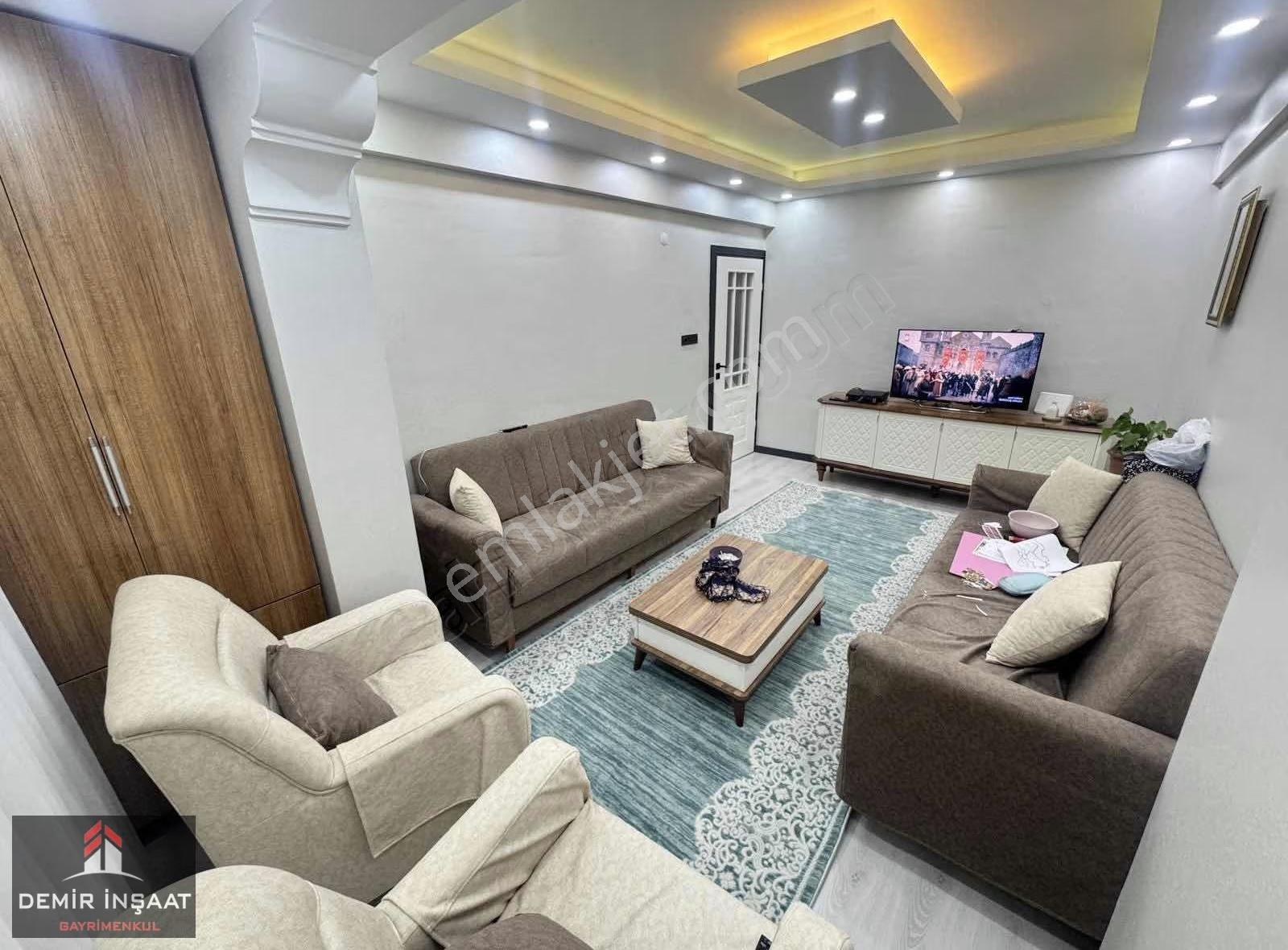 Demir İnşaat İ.paşa Mah 2+1 95m² Masrafsız 1.kat Cadde Dibinde - Görsel 22