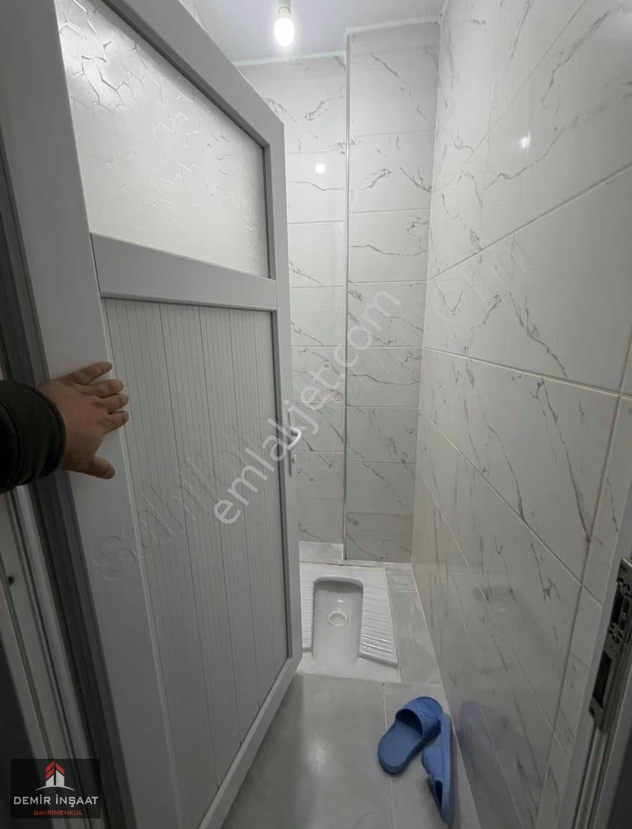 Demir İnşaat İsmetpaşa Mah 9.yıllık Satlık 2+1 Yüksek Giriş 85m² - Görsel 8