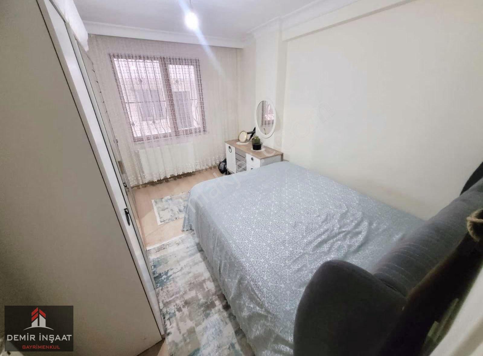 Demir İnşaat İsmetpaşa Mah 9.yıllık Satlık 2+1 Yüksek Giriş 85m² - Görsel 7