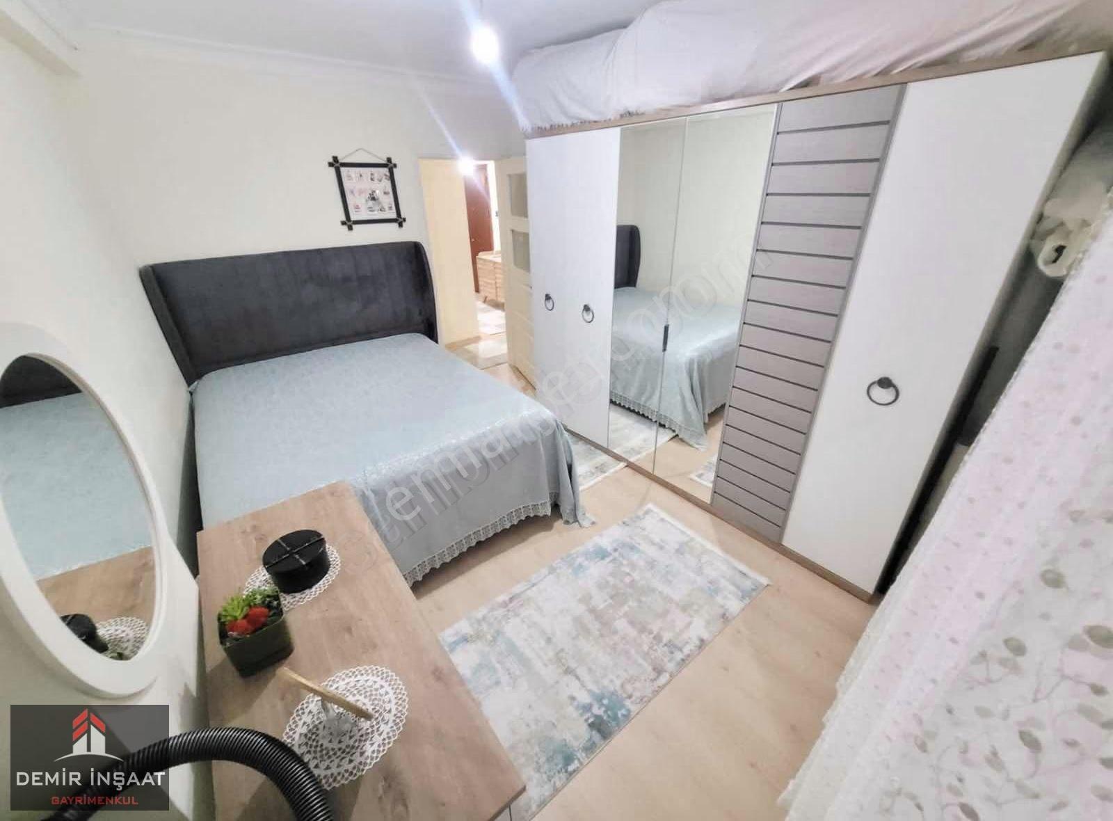 Demir İnşaat İsmetpaşa Mah 9.yıllık Satlık 2+1 Yüksek Giriş 85m² - Görsel 27