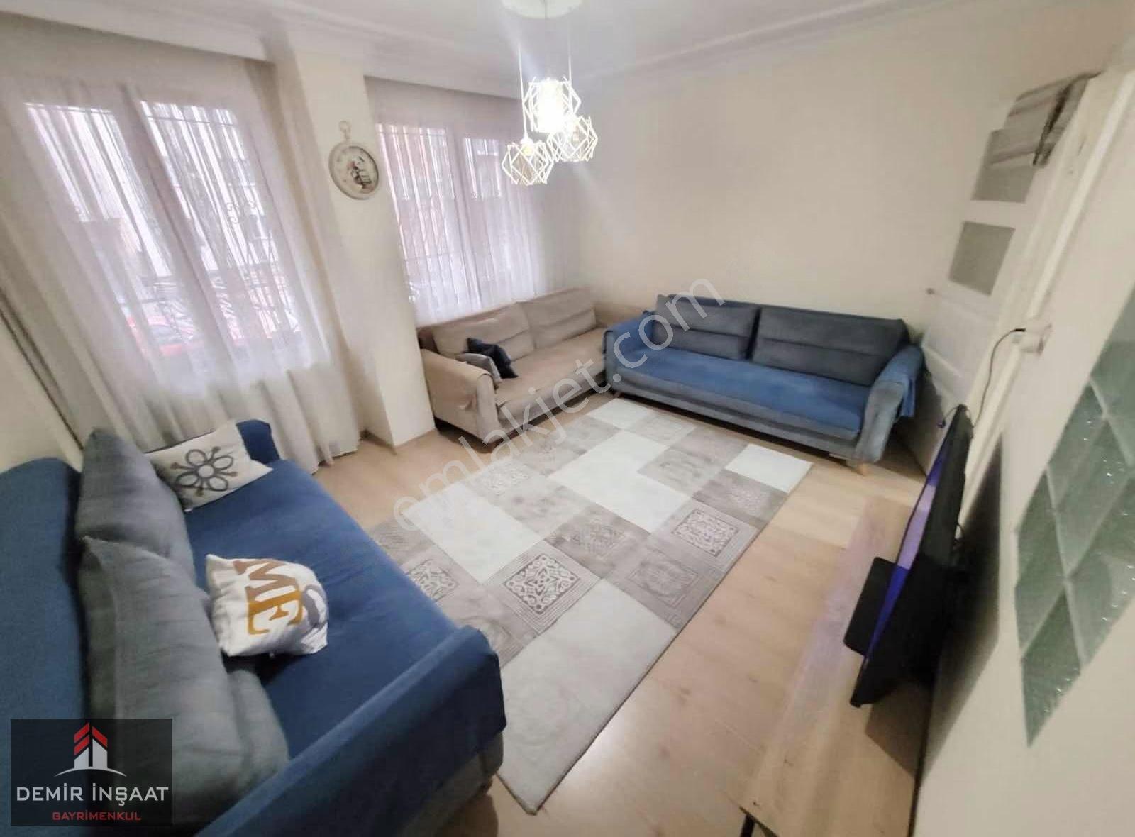 Demir İnşaat İsmetpaşa Mah 9.yıllık Satlık 2+1 Yüksek Giriş 85m² - Görsel 18