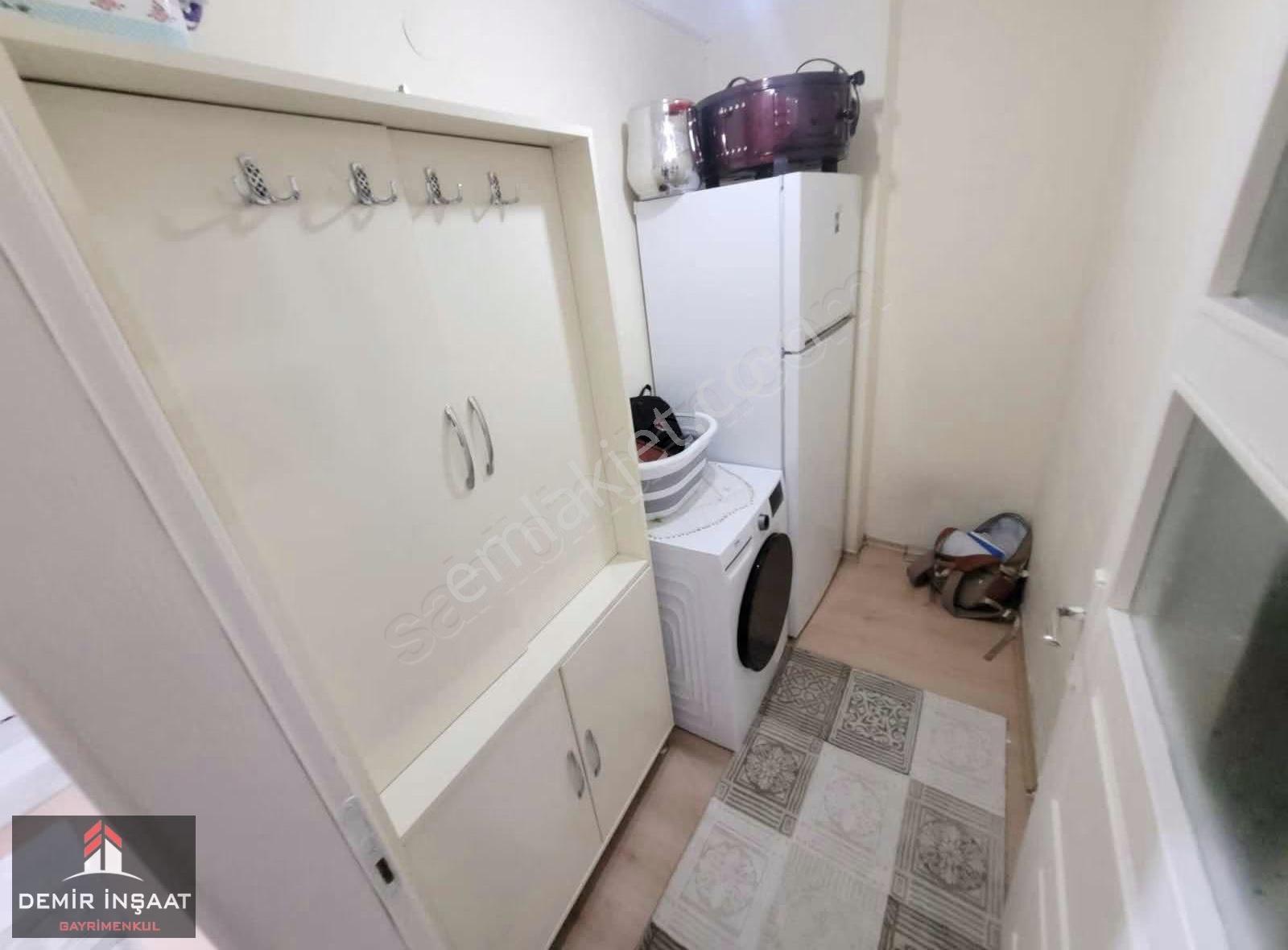 Demir İnşaat İsmetpaşa Mah 9.yıllık Satlık 2+1 Yüksek Giriş 85m² - Görsel 11