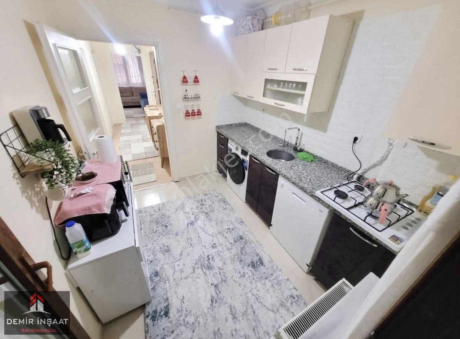 Demir İnşaat İsmetpaşa Mah 9.yıllık Satlık 2+1 Yüksek Giriş 85m² - Görsel 21