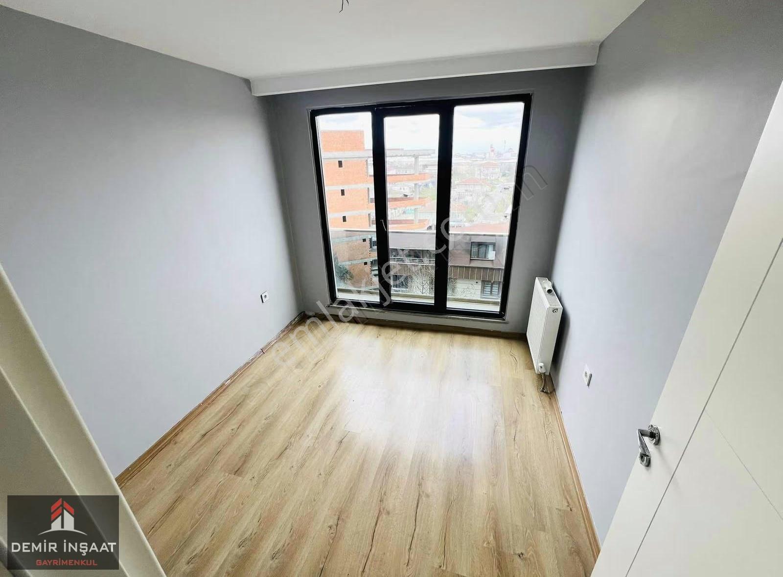 Demir İnşaat Eski Habiblerde Lüks Sitede 7.kat Satılık 2+1 Daire - Görsel 32