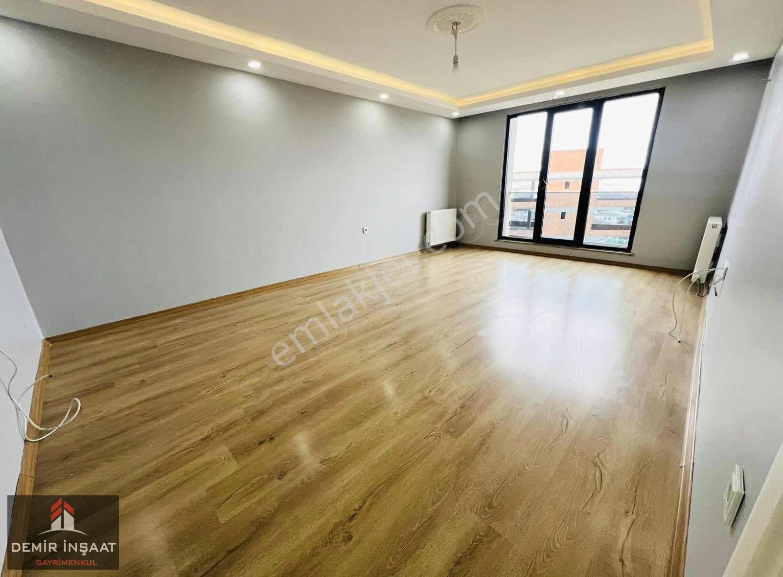 Demir İnşaat Eski Habiblerde Lüks Sitede 7.kat Satılık 2+1 Daire - Görsel 17