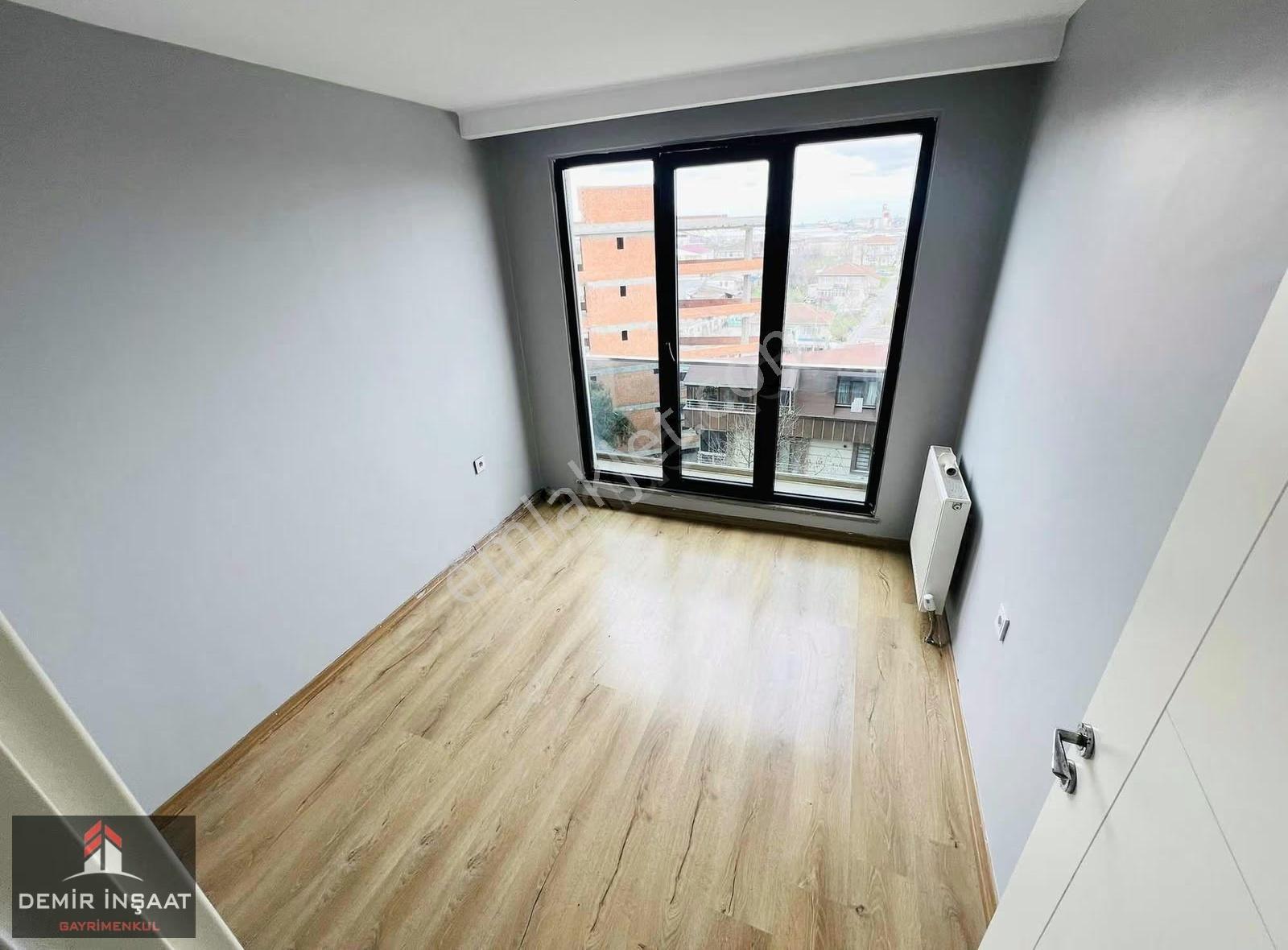 Demir İnşaat Eski Habiblerde Lüks Sitede 7.kat Satılık 2+1 Daire - Görsel 8