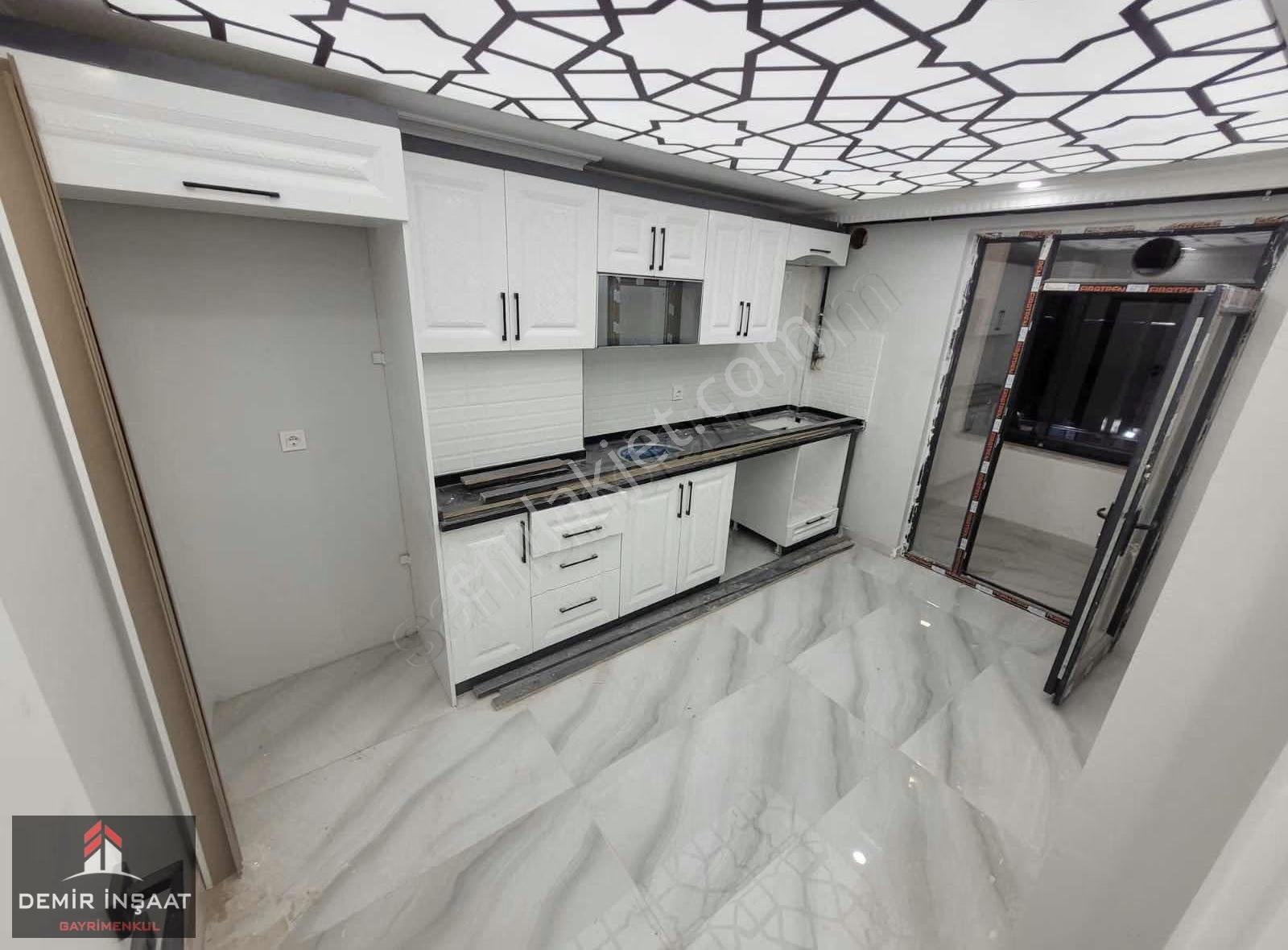 Demir İnşaat Vega Avm 2.dakika 3+1 Satılık Ultra Lüx 115m² Daire - Görsel 18