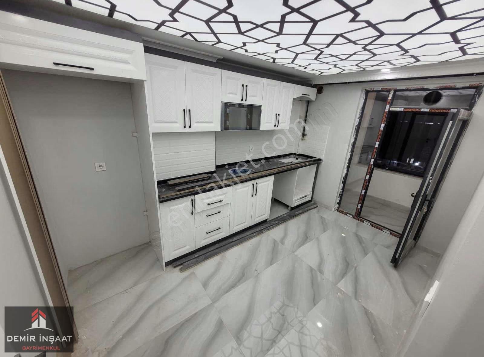 Demir İnşaat Vega Avm 2.dakika 3+1 Satılık Ultra Lüx 115m² Daire - Görsel 14